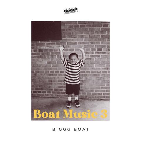 Boat Music 3