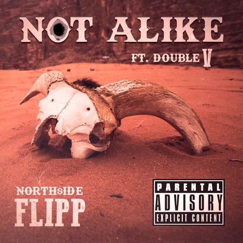 Not Alike (feat. DoubleV)