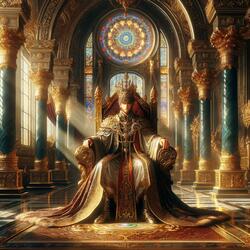 Your Majesty