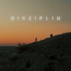 Disziplin