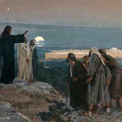 Ein feste Burg ist unser Gott