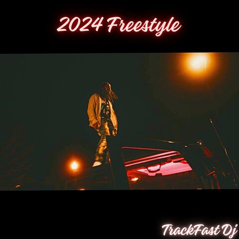 2024 Freestyle
