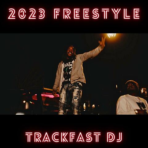 2023 Freestyle