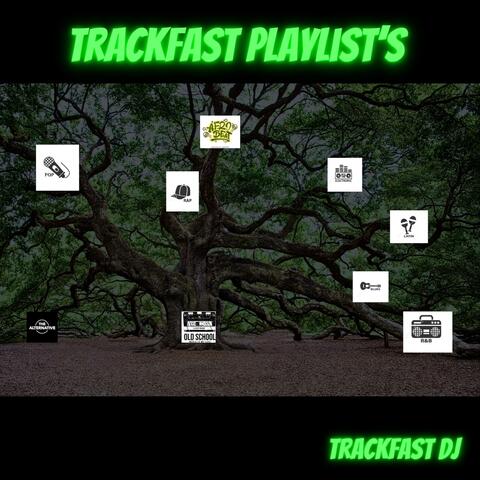 TrackFast Playlist"s