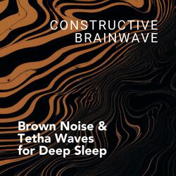Tetha 4Hz Brown Noise Forest Birds