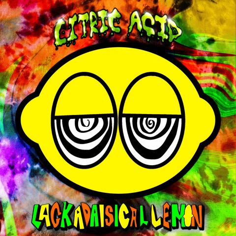 Citric Acid