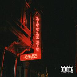 Little Bit (feat. Morgan Gold)