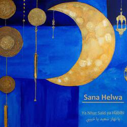 Ya Nhar Saïd ya Habibi