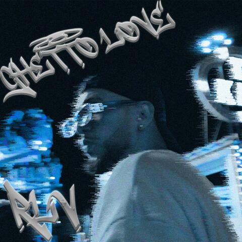 GHETTO LOVE (feat. FUJUR & POLO38)