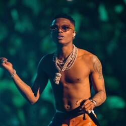Concentration list of Wizkid songs (feat. Amanzy Ravo & Schulz)