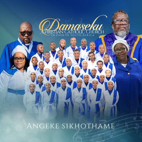 Angekhe Sikhothame