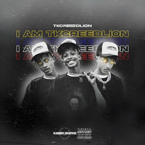 I AM TKCREEDLION