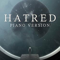 Hatred