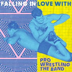 Falling In Love