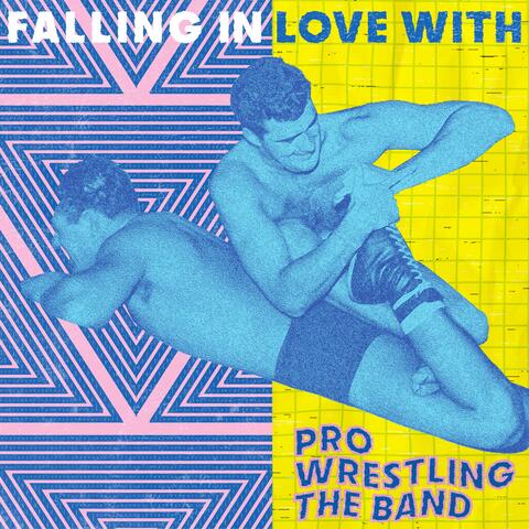 Falling In Love