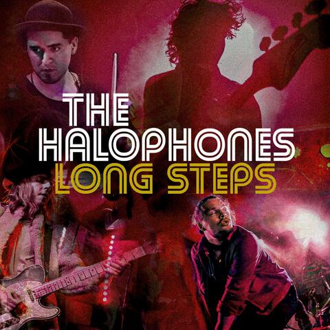 Long Steps