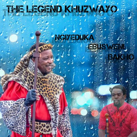 NGIYEDUKA EBUSWENI BAKHO