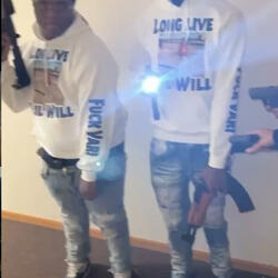 Fxck the opps (feat. Bussdowntae)