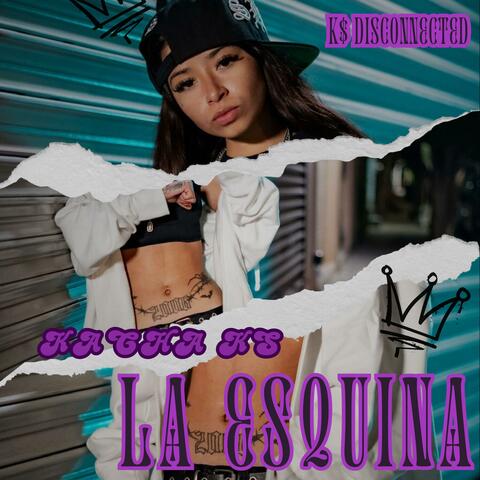 La Esquina