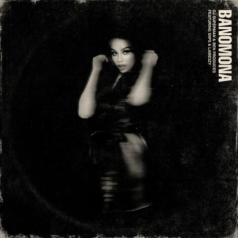 Banomona (feat. Ben Produces, Siips & Lame3zy) [Remix]