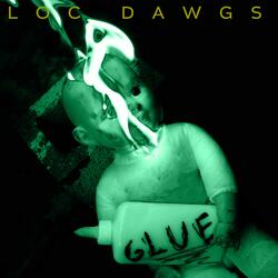 Glue