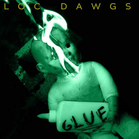 Glue