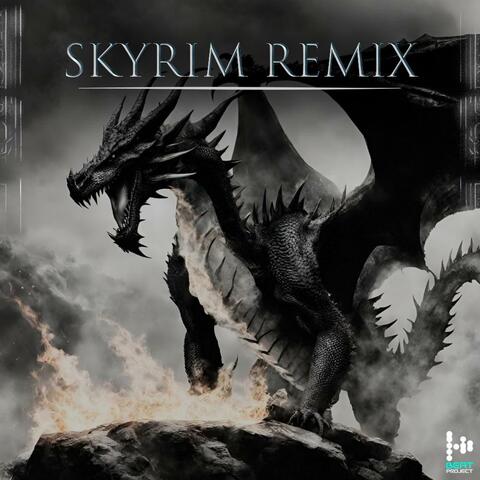 Dragonborn (Electronic Version)