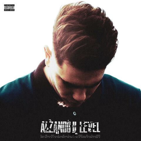 ALZANDO IL LEVEL