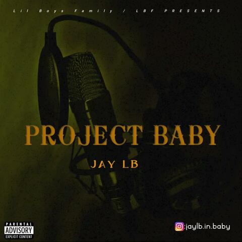 PROJECT BABY EP.