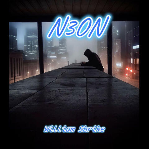 N3ON (feat. Blackwater Gaze)