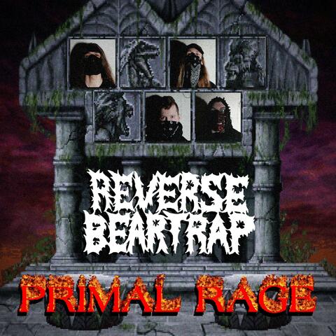 Primal Rage