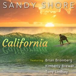 California (17 Mile Drive Mix) (feat. Brian Bromberg & Tony Lindsay)