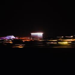 INTO THE NIGHT