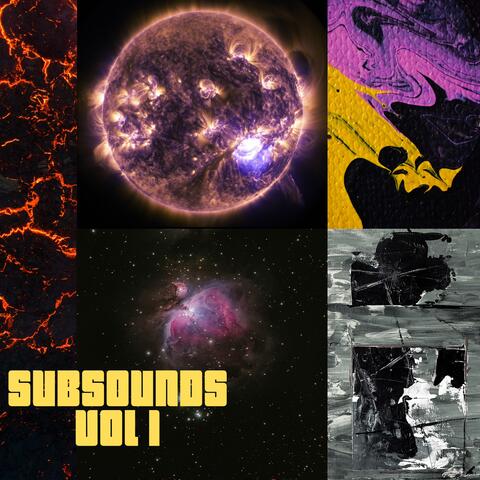 SUBSOUNDS VOL 1