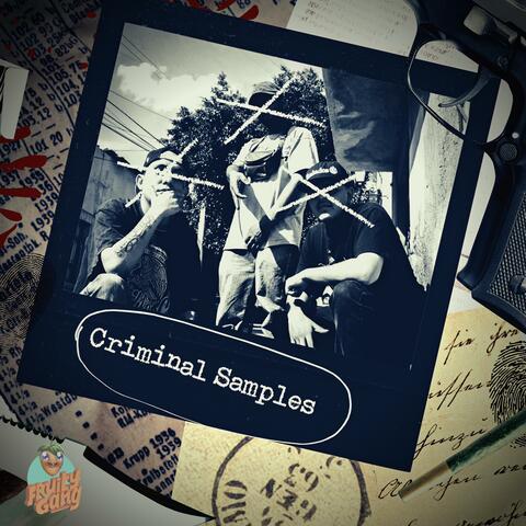 Criminal Samples The Soundtrack