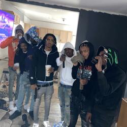 Freestyle (feat. Firebatch-crackeer)