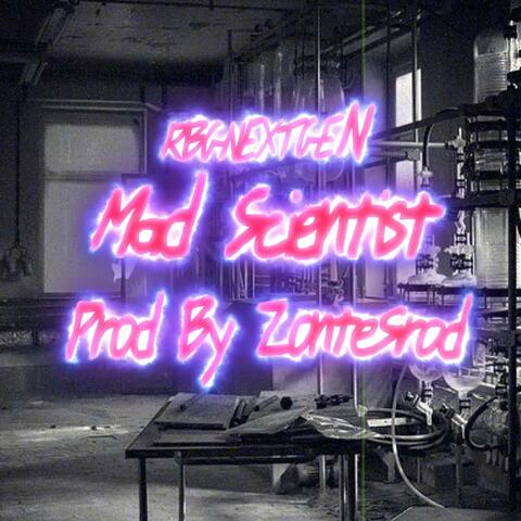 Mad Scientist