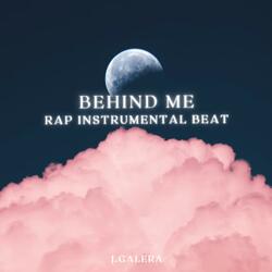 Behind Me