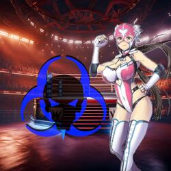 Native Luchadora (Jaycee's Theme) (Original Tekken Music)