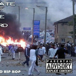 Welcome To Bradford