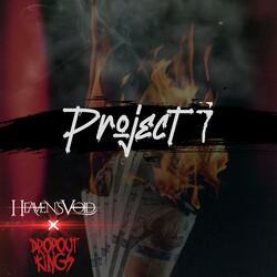Project 7 (feat. Dropout Kings)
