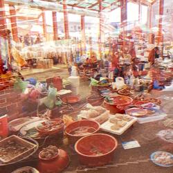 시장에 가자 Si Jang e Gaja (Adrian Sherwood Dub Mix)