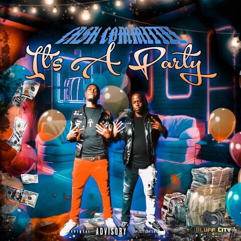 Its A Party