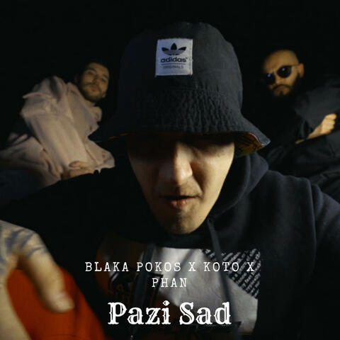 Pazi Sad (feat. Blaka Pokos, Koto & Phan)