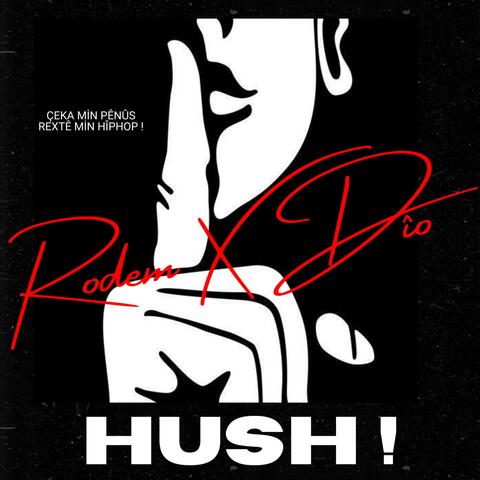 HUSH (feat. Dextah)