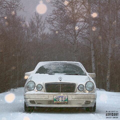 Rose Gold (feat. Kaedo Benz)