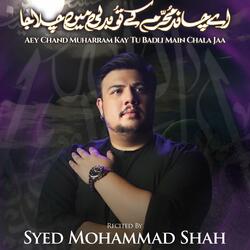 Ay Chand Muharram Kay Tu Badli Mein Chala Ja