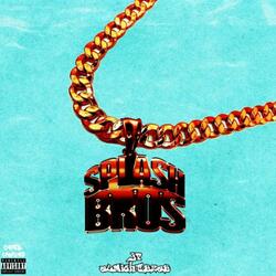 In The Hills (feat. Almighty Zay)