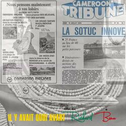 IL Y AVAIT QUOI AVANT