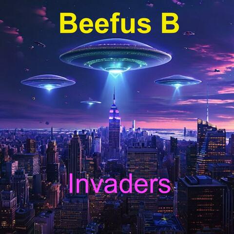 Invaders